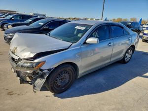 Toyota Camry CE 2.4L 4 2008