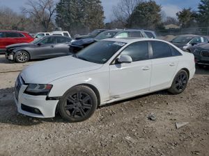 Audi A4 PREMIUM PLUS 2.0L 4 2009