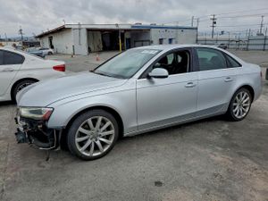Audi A4 PREMIUM PLUS 2.0L 4 2013