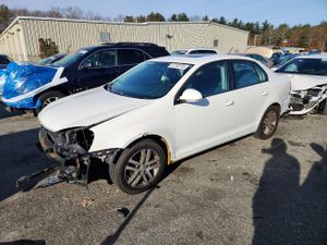 Volkswagen Jetta S 2.5L 5 2009