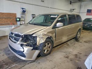 Dodge Grand Caravan (Caravan) SXT 3.6L 6 2012