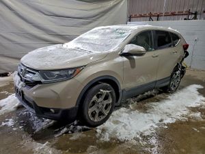 Honda CR-V EXL 1.5L 4 2019