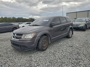 Dodge Journey SE 2.4L 4 2015