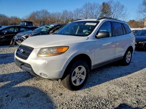 Hyundai Santa Fe GLS 2.7L 6 2009