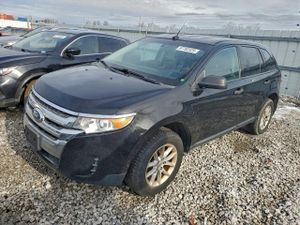 Ford Edge SE 3.5L 6 2014