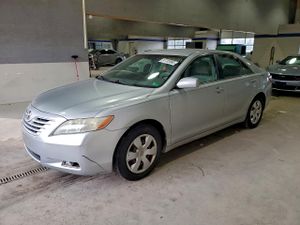Toyota Camry CE 2.4L 4 2007