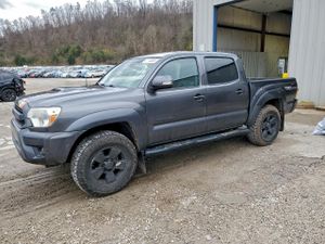 Toyota Tacoma DOUBLE CAB PRERUNNER 4.0L 6 2015