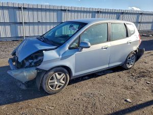 Honda Fit 1.5L 4 2008