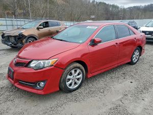 Toyota Camry L 2.5L 4 2014