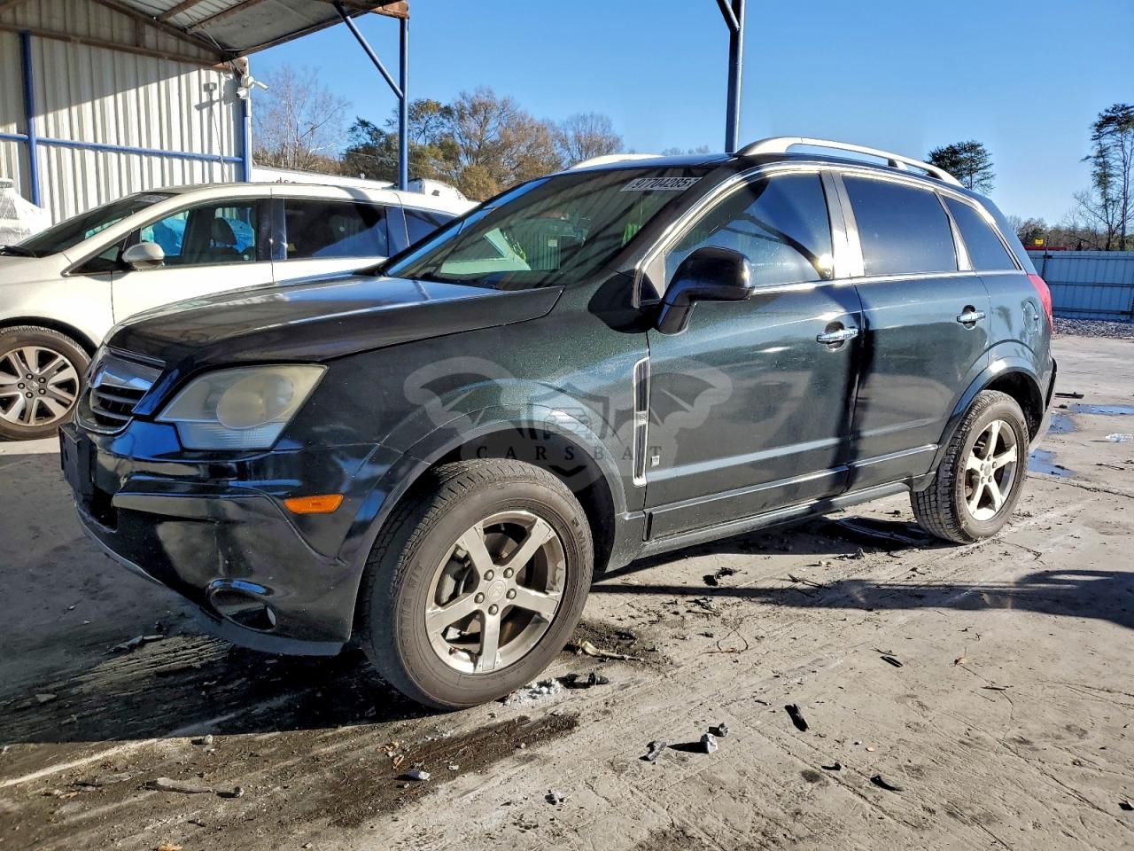 Saturn Vue XR 3.6L 6 2008