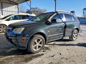 Saturn Vue XR 3.6L 6 2008