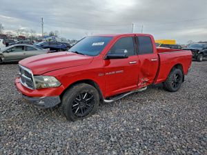 Dodge RAM 5.7L 8 2011