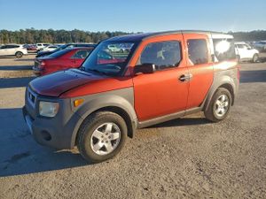Honda Element EX 2.4L 4 2004