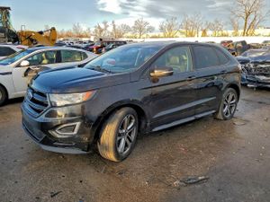 Ford Edge SPORT 2.7L 6 2015