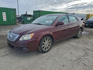 Toyota Avalon XL 3.5L 6 2008