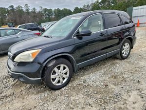 Honda CR-V EXL 2.4L 4 2007