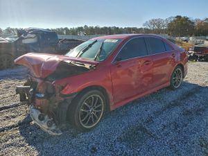 Toyota Camry BASE 2.5L 4 2010