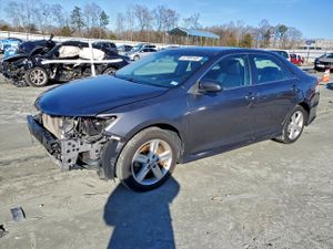 Toyota Camry L 2.5L 4 2014