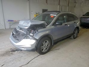 Honda CR-V EX 2.4L 4 2010