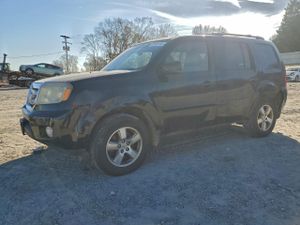 Honda Pilot EXL 3.5L 6 2011