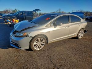 Honda Civic LX 1.8L 4 2015