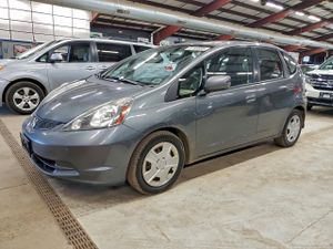 Honda Fit 1.5L 4 2012