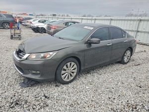 Honda Accord EXL 2.4L 4 2013