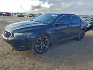 Ford Taurus SHO 3.5L 6 2015