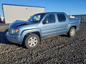 Honda Ridgeline RTL 3.5L 6 2007