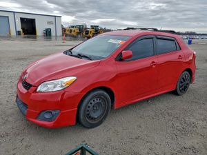 Toyota Corolla 1.8L 4 2010