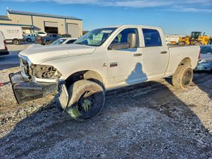Dodge RAM ST 6.7L 6 2012