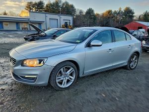Volvo S60 PREMIER 2.5L 5 2015