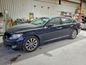 Lexus LS 460 4.6L 8 2012