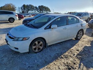 Honda Civic LX-S 1.8L 4 2009