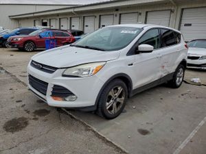 Ford Escape SE 2.0L 4 2015