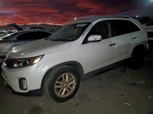 Kia Sorento LX 2.4L 4 2014