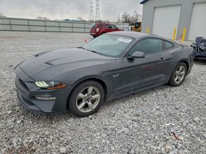 Ford Mustang 2.3L 4 2019