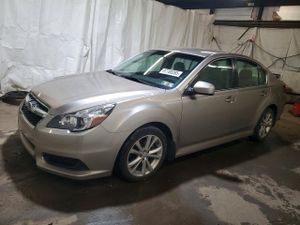 Subaru Legacy 2.5I PREMIUM 2.5L 4 2014
