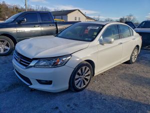 Honda Accord TOURING 3.5L 6 2014