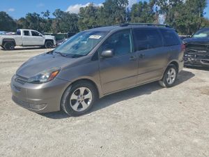 Toyota Sienna CE 3.3L 6 2005