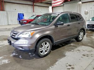 Honda CR-V EX 2.4L 4 2011