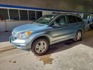 Honda CR-V EX 2.4L 4 2010