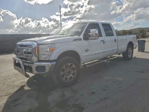Ford F-250 SUPER DUTY 6.7L 8 2011