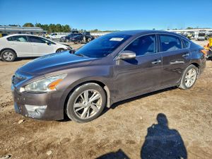 Nissan Altima 2.5 2.5L 4 2013