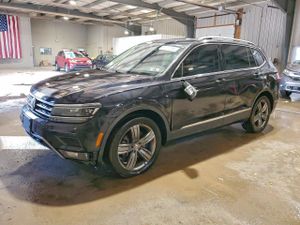 Volkswagen Tiguan SEL PREMIUM 2.0L 4 2019
