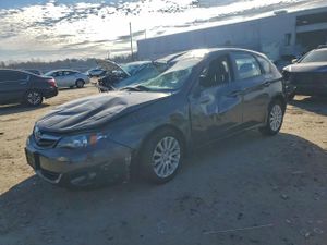 Subaru Impreza 2.5I PREMIUM 2.5L 4 2011
