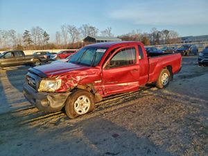 Toyota Tacoma ACCESS CAB 2.7L 4 2010