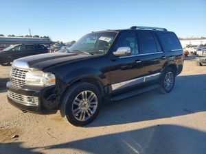Lincoln Navigator 5.4L 8 2007