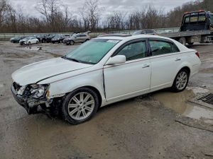 Toyota Avalon XL 3.5L 6 2008