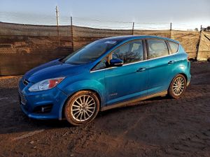 Ford C-series SEL 2.0L 4 2014